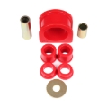 Picture of Energy Suspension ES Steering Rack Bush-Red Bushing Kits - 8.10103R