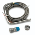 Picture of Autometer 1/4in Diameter Stainless Steel Pro Series Probe Kit
