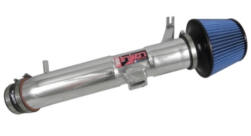 Picture of Injen 11-13 Ford Mustang V6 3.7L Polished Power-Flow Air Intake System