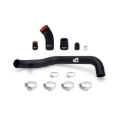 Picture of Mishimoto 2014+ Ford Fiesta ST Cold-Side Intercooler Pipe Kit - Wrinkle Black