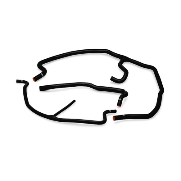 Picture of Mishimoto 05-08 Chevy Corvette/Z06 Black Silicone Ancillary Hose Kit