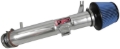 Picture of Injen 11-13 Ford Mustang V6 3.7L Polished Power-Flow Air Intake System