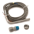 Picture of Autometer 1/4in Diameter Stainless Steel Pro Series Probe Kit