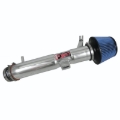 Picture of Injen 11-13 Ford Mustang V6 3.7L Polished Power-Flow Air Intake System