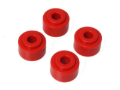 Picture of Energy Suspension Full Size Truck Red End Link Grommets 7/16in ID-7/8in Nipple OD-1 1/4in OD
