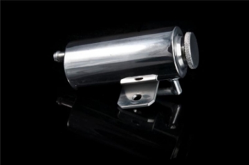 Picture of Weapon R Honda Ruckus (no view tube) Aluminum Coolant Overflow Tank