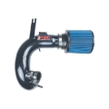 Picture of Injen 09-11 Mitsubishi Ralliart 2.0L 4cyl Turbo Black Tuned Short Ram Intake System w/ MR Tech