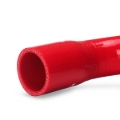 Picture of Mishimoto 05-08 Chevy Corvette/Z06 Red Silicone Radiator Hose Kit