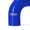Picture of Mishimoto 05-08 Chevy Corvette/Z06 Blue Silicone Radiator Hose Kit
