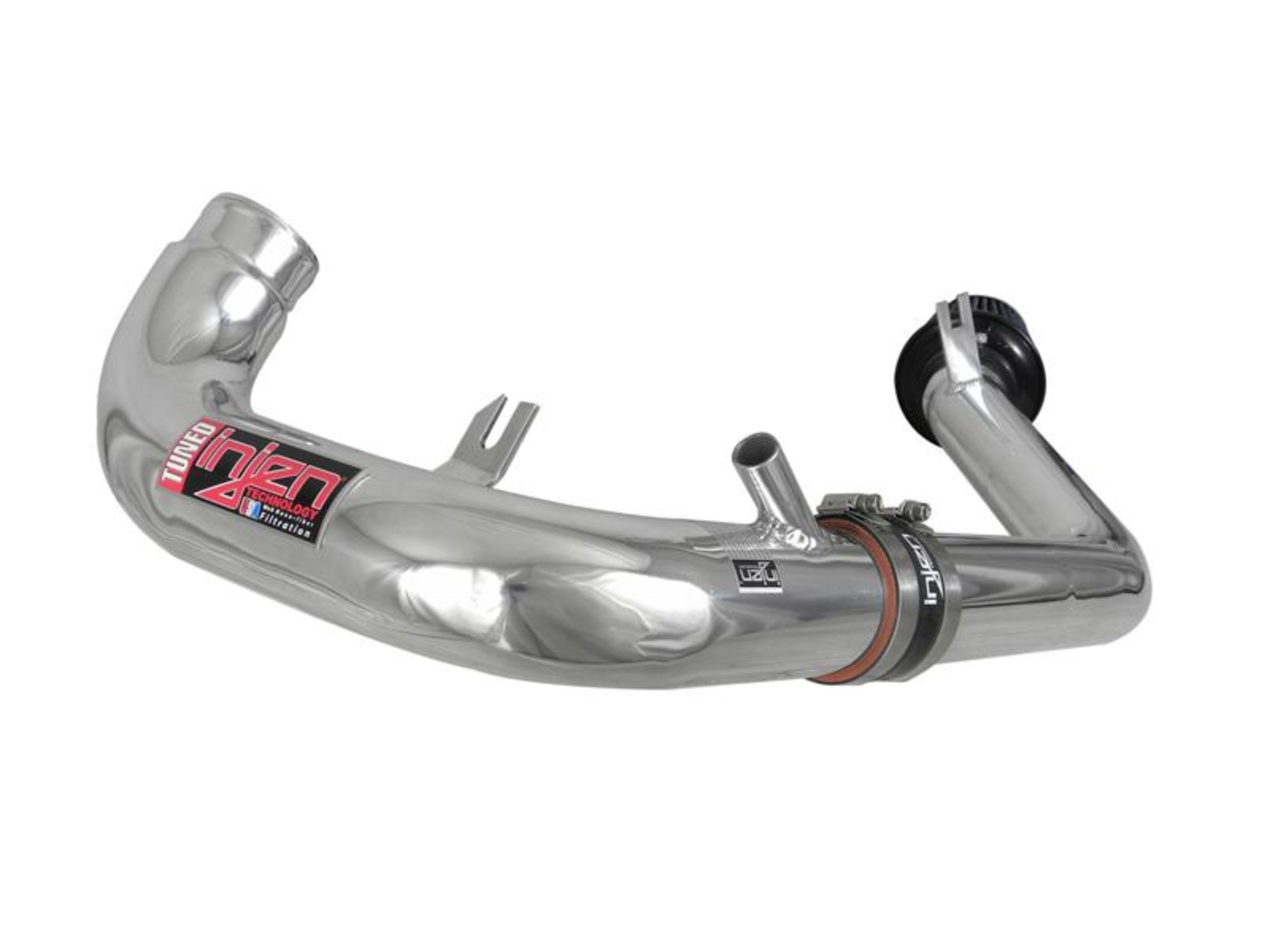 Picture of Injen INJ SP Intake Cold Air Intakes - SP5020P