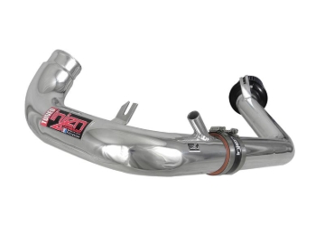 Picture of Injen 12-13 Fiat 500 1.4L 4Cyl Polished Cold Air Intake
