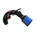 Picture of Injen 09-11 Mitsubishi Ralliart 2.0L 4cyl Turbo Black Tuned Short Ram Intake System w/ MR Tech