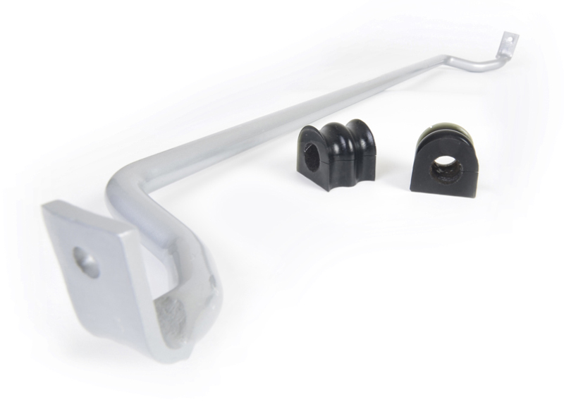 Picture of Whiteline 98-02 Legacy BE B4 / 04-05 Baja BT Turbo Front 22mm Heavy Duty Swaybar