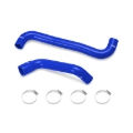 Picture of Mishimoto 05-08 Chevy Corvette/Z06 Blue Silicone Radiator Hose Kit