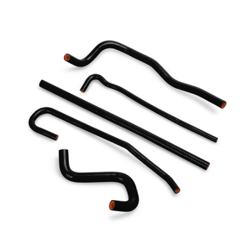 Picture of Mishimoto 97-04 Chevy Corvette/Z06 Black Silicone Ancillary Hose Kit