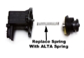 Picture of Alta PA Alta Comp Recirc Valve Blow Off Valve Accessories - AMP-TAC-100