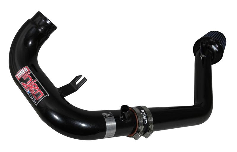 Picture of Injen INJ SP Intake Cold Air Intakes - SP5020BLK