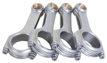 Picture of Eagle Toyota (2TC/3TC) H-Beam Connecting Rods (Set of 4)