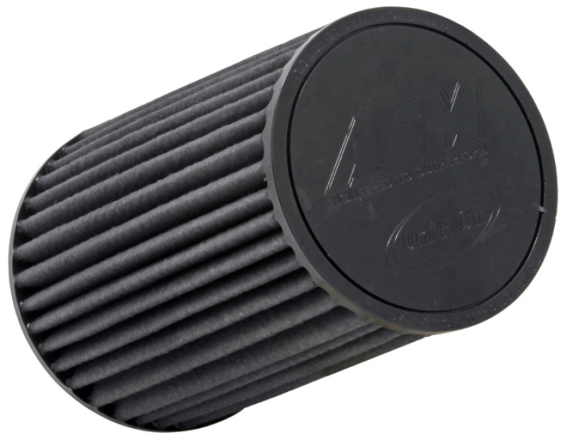 Picture of AEM 3.5 in x 9 in Dryflow Conical Air Filter