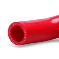 Picture of Mishimoto 97-04 Chevy Corvette/Z06 Red Silicone Ancillary Hose Kit