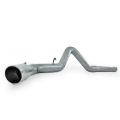 Picture of MBRP 11 Chev/GMC 2500/3500 4in Filter Back Single Side Aluminum Exhaust System