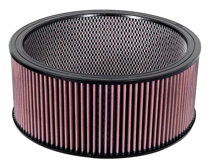 Picture of K&N Engineering KN Drop in Air Filters - E-3770