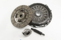 Picture of Competition Clutch 03-06 Mitsubishi Lancer Evo 7/8/9 Stage 2 - Steelback Brass Plus Clutch Kit