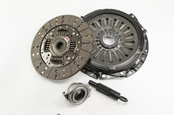 Picture of Competition Clutch 03-06 Mitsubishi Lancer Evo 7/8/9 Stage 2 - Steelback Brass Plus Clutch Kit