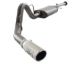 Picture of aFe Exhaust Cat Back - 49-43038-P