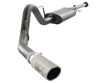 Picture of aFe Exhaust Cat Back - 49-43038-P