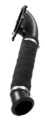 Picture of MBRP 01-04 Chev/GMC 6.6L Duramax 3in Turbo Down Pipe Black