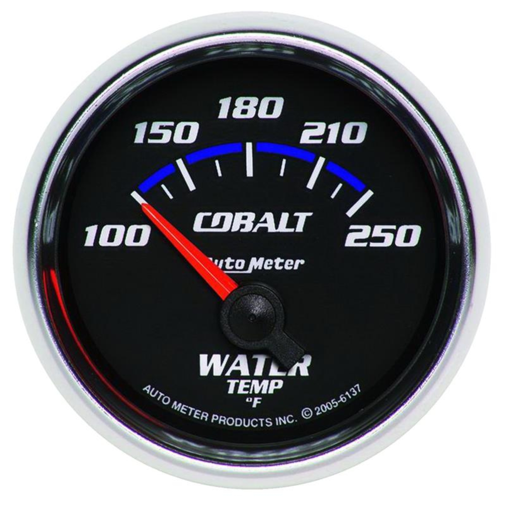 Picture of AutoMeter AM Cobalt Gauges - 6137