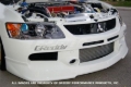 Picture of GReddy 06-07 Mitsubishi Evolution IX Urethane Front Lip Spoiler  **Must Ask/Call to Order**