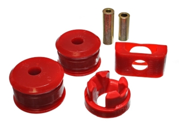 Picture of Energy Suspension ES Motor Mounts-Red Bushing Kits - 8.1103R