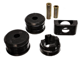 Picture of Energy Suspension ES Motor Mounts-Black Bushing Kits - 8.1103G
