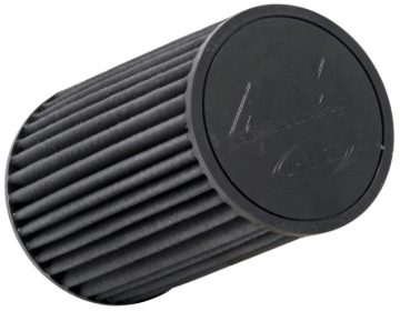 Picture of AEM Dryflow Conical Air Filter 2.75in Flange ID / 6in Base OD / 5.125in Top OD / 9.125in Height