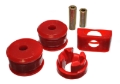 Picture of Energy Suspension ES Motor Mounts-Red Bushing Kits - 8.1103R