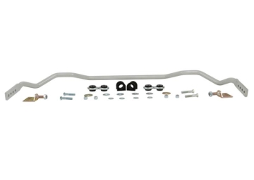 Picture of Whiteline 05/83-05/87 Toyota Corolla AE86 Front 24mm Heavy Duty Adjustable Swaybar