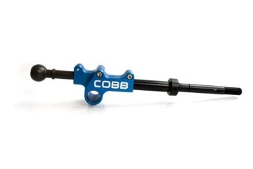 Picture of Cobb 07-09 Subaru Legacy GT Spec B 6 speed Double Adjustable Shifter