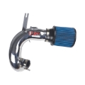 Picture of Injen 09-11 Mitsubishi Ralliart 2.0L 4cyl Turbo Polished Tuned Short Ram Intake System w/ MR Tech