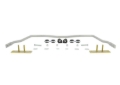 Picture of Whiteline 05/83-05/87 Toyota Corolla AE86 Rear 20mm Heavy Duty Adjustable Swaybar