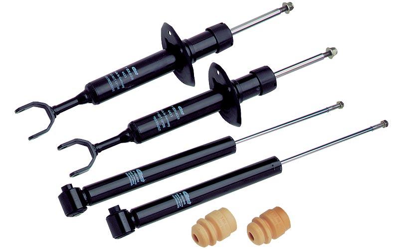 Picture of Eibach Pro-Damper Kit