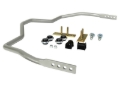 Picture of Whiteline 05/83-05/87 Toyota Corolla AE86 Rear 20mm Heavy Duty Adjustable Swaybar
