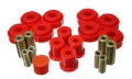 Picture of Energy Suspension ES Cntrl Arm Bushings-Red Front Bushing Kits - 5.3140R