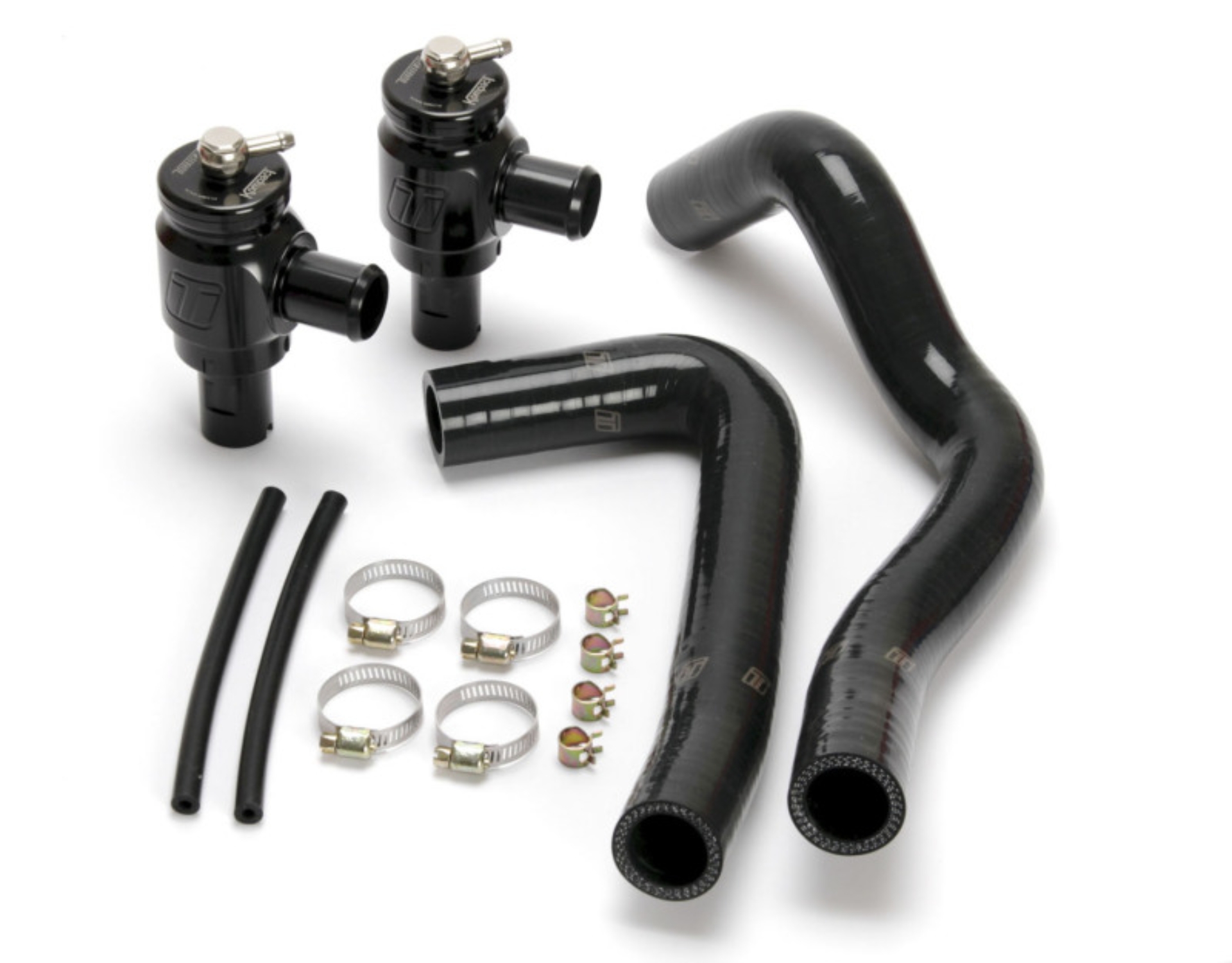 Picture of Turbosmart TS BOV-Kompact Plumb Back Blow Off Valves - TS-0203-1250