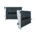 Picture of Mishimoto 99-02 BMWZ3 Manual X-Line (Thicker Core) Aluminum Radiator