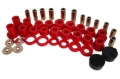 Picture of Energy Suspension ES Cntrl Arm Bushings-Red Bushing Kits - 8.3104R