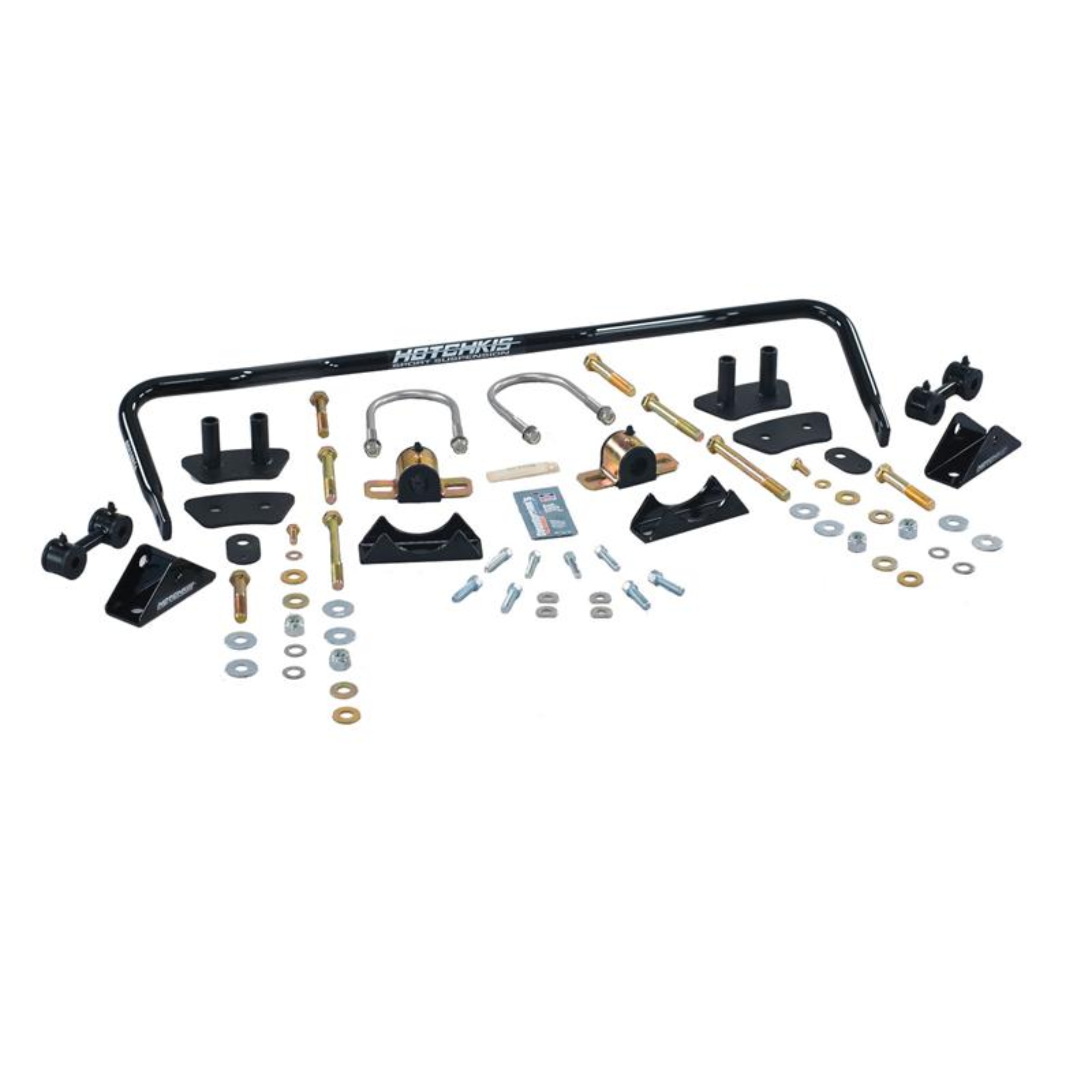 Picture of Hotchkis 70-81 GM F-Body Rear Sport Swaybar Kit