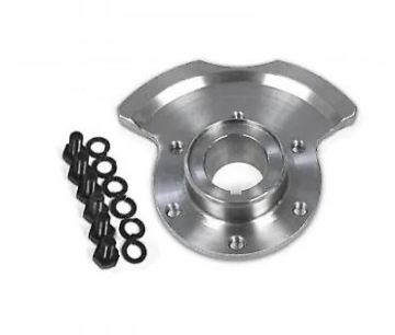 Picture of Competition Clutch 04+ Mazda RX8 Counterweight w/ Bolts