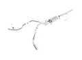 Picture of Borla 09-11 Chevrolet Sierra 1500 WT/SLT/SLEi/XFE / Silverado 1500 WT/LT/LTZ/LS SS Catback Exhaust